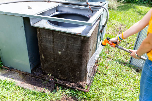Best Emergency Air Duct Cleaning  in Royal Hawaiian Estates, HI