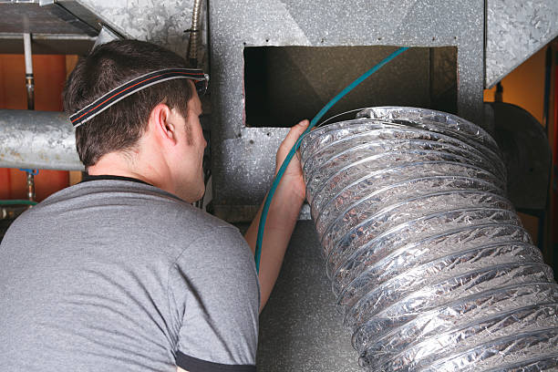 Best HVAC Duct Inspection Services  in Royal Hawaiian Estates, HI