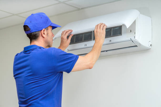 Best HVAC Air Duct Cleaning  in Royal Hawaiian Estates, HI